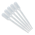 5-Pack Transfer Pipettes
