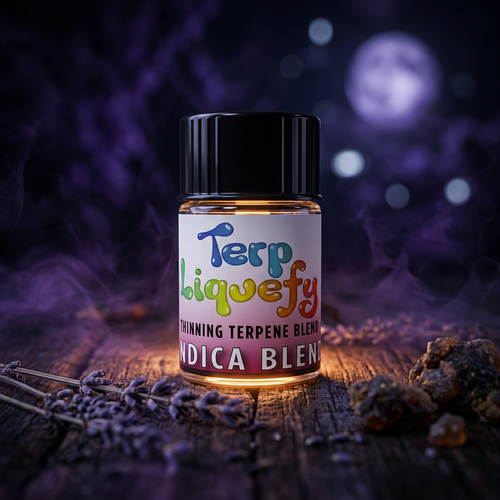 Indica & Sativa Effects 2-Pack