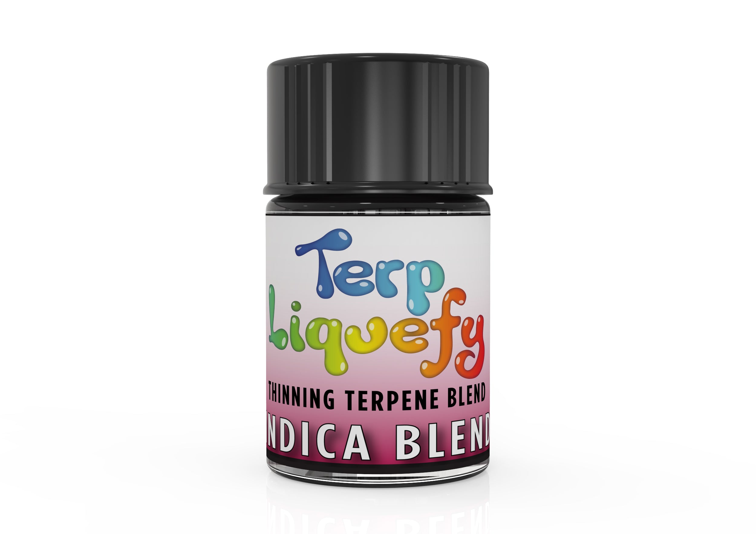 Terp Liquefy - Indica Blend