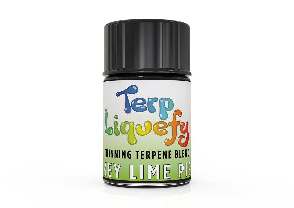 Terp Liquefy - Key Lime Pie