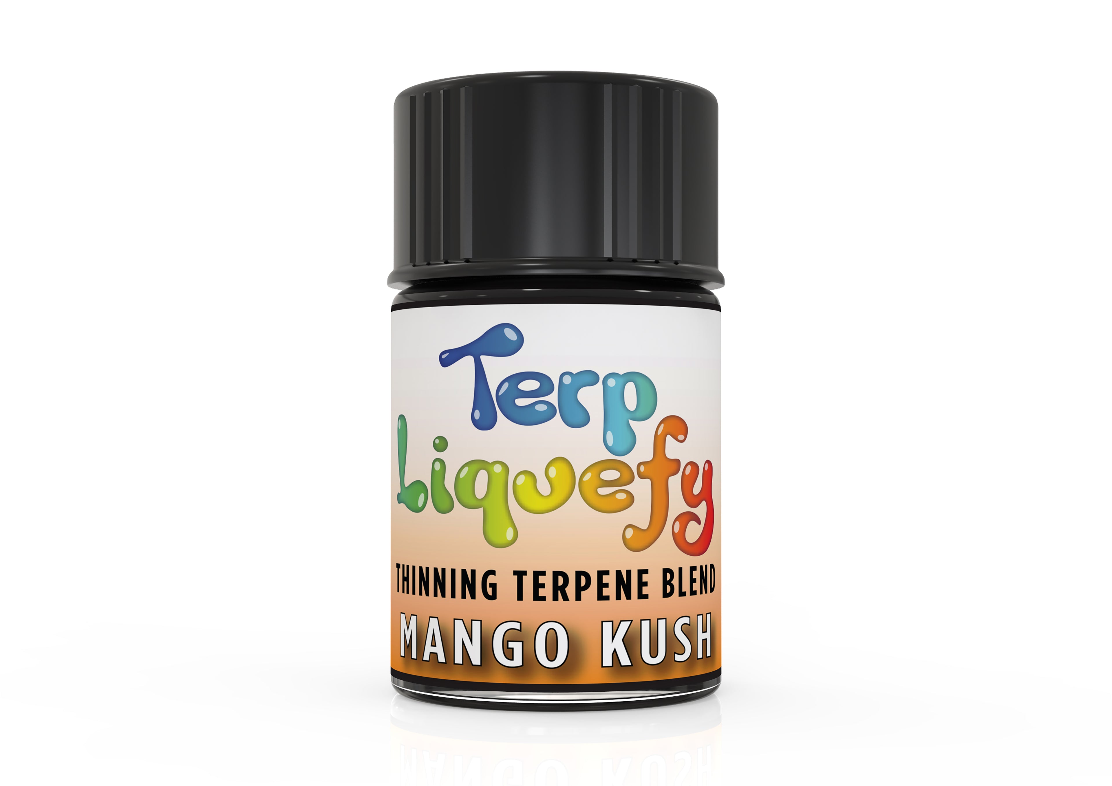 Terp Liquefy - Mango Kush