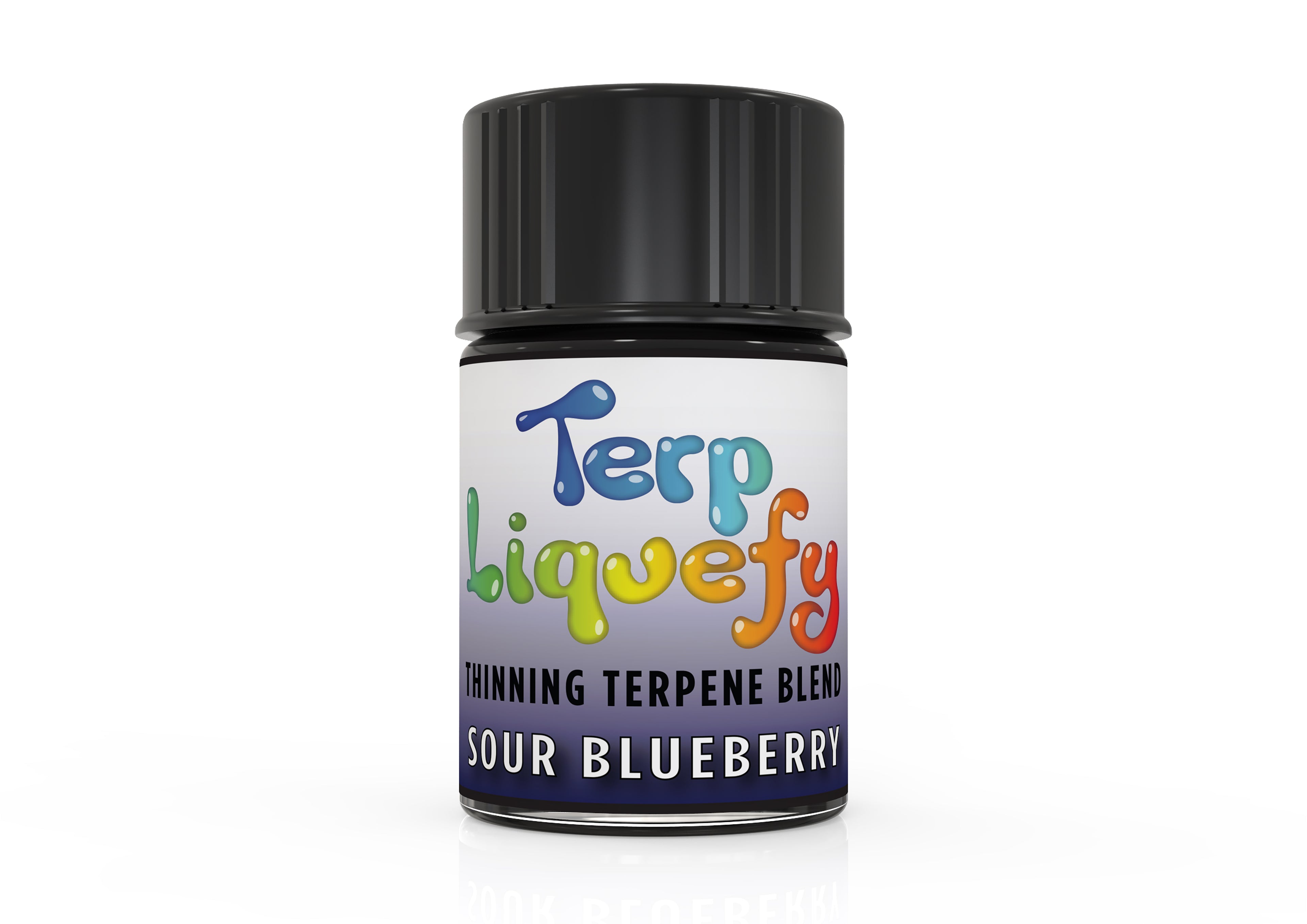 Terp Liquefy - Sour Blueberry