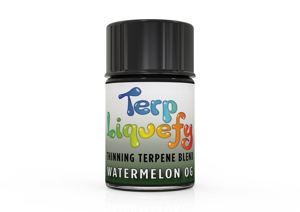 Terp Liquefy - Watermelon OG