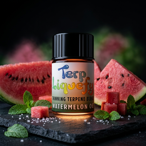 Terp Liquefy - Watermelon OG