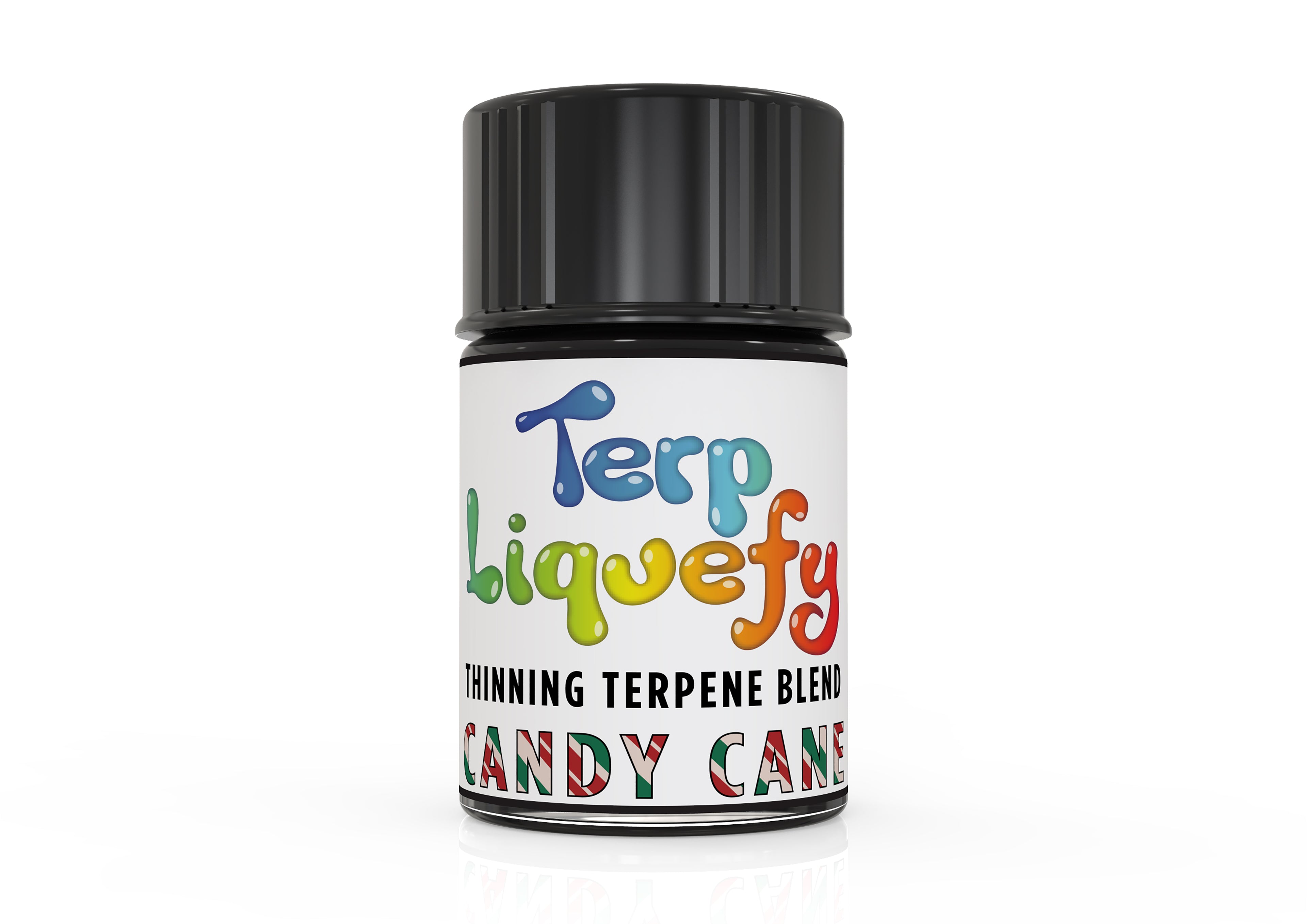 Terp Liquefy - Candy Cane