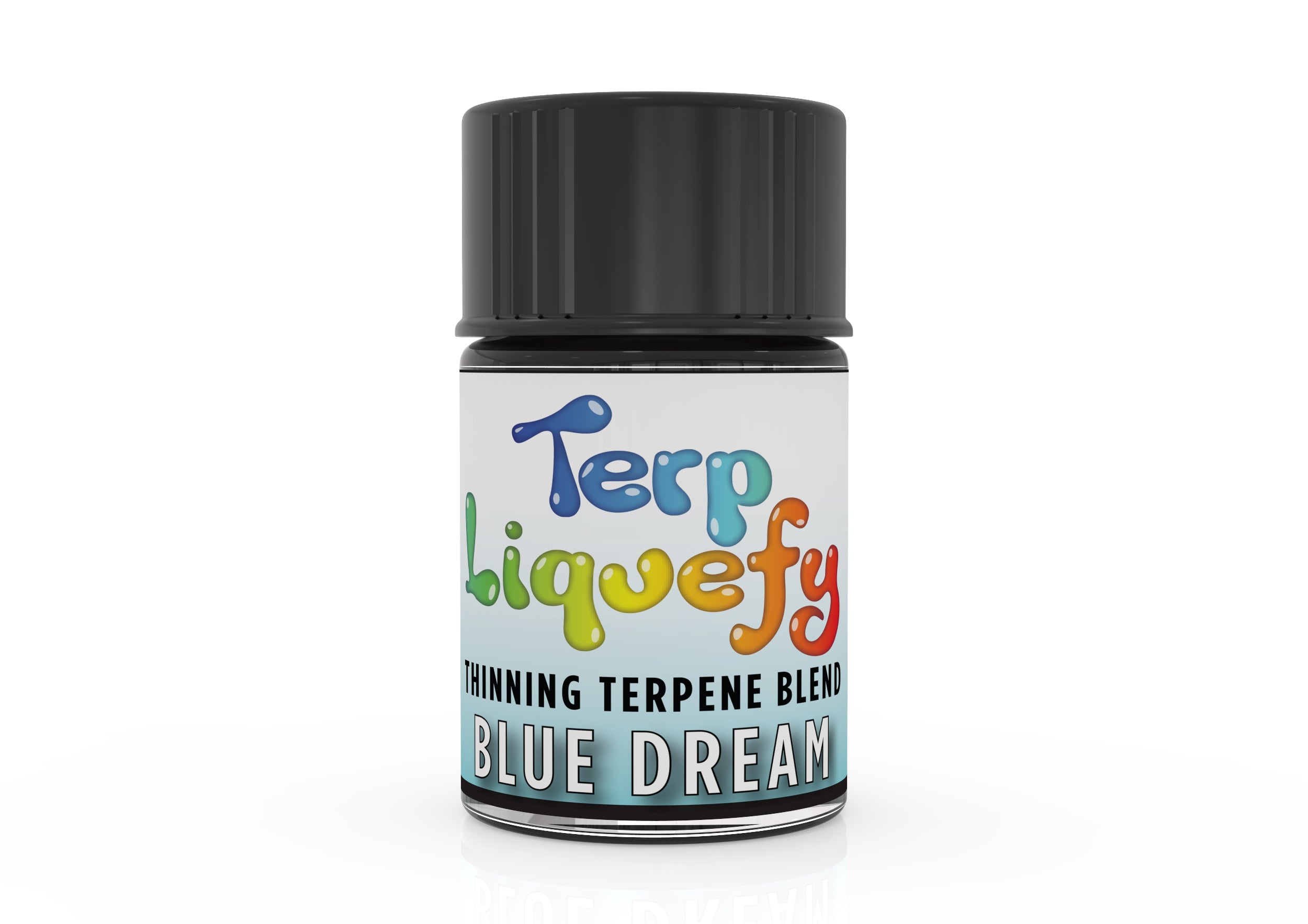 Terp Liquefy - Blue Dream