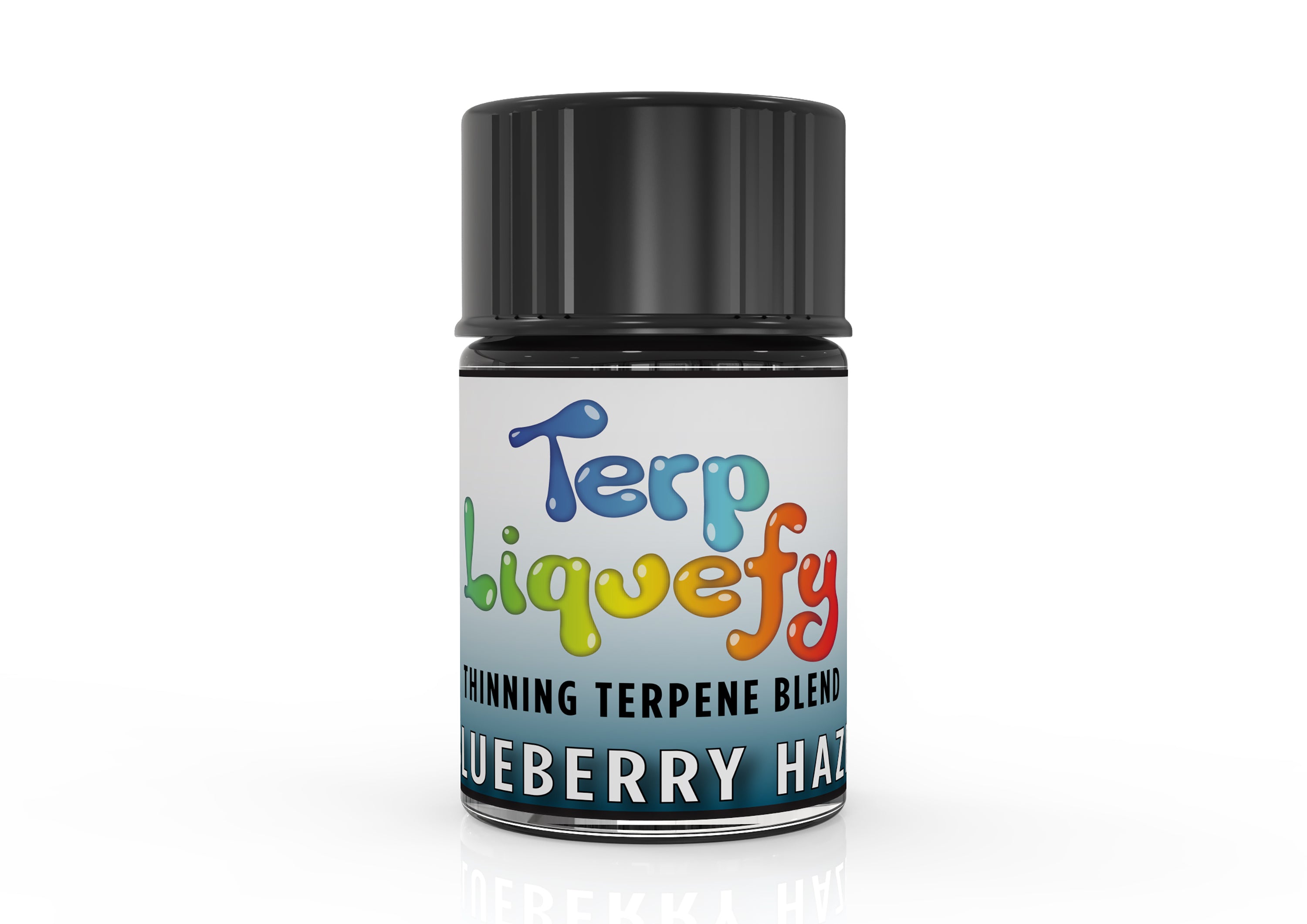 Terp Liquefy - Blueberry Haze