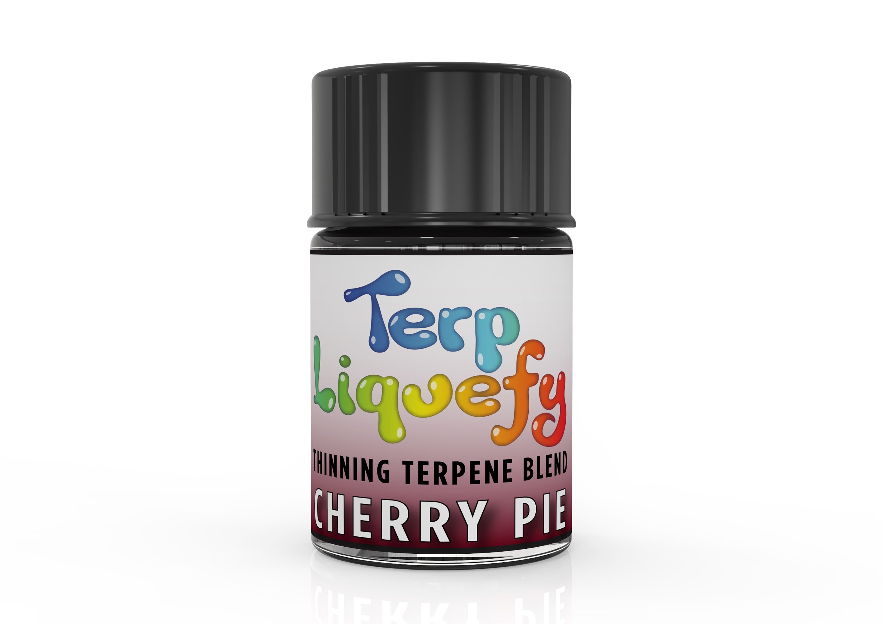 Terp Liquefy - Cherry Pie
