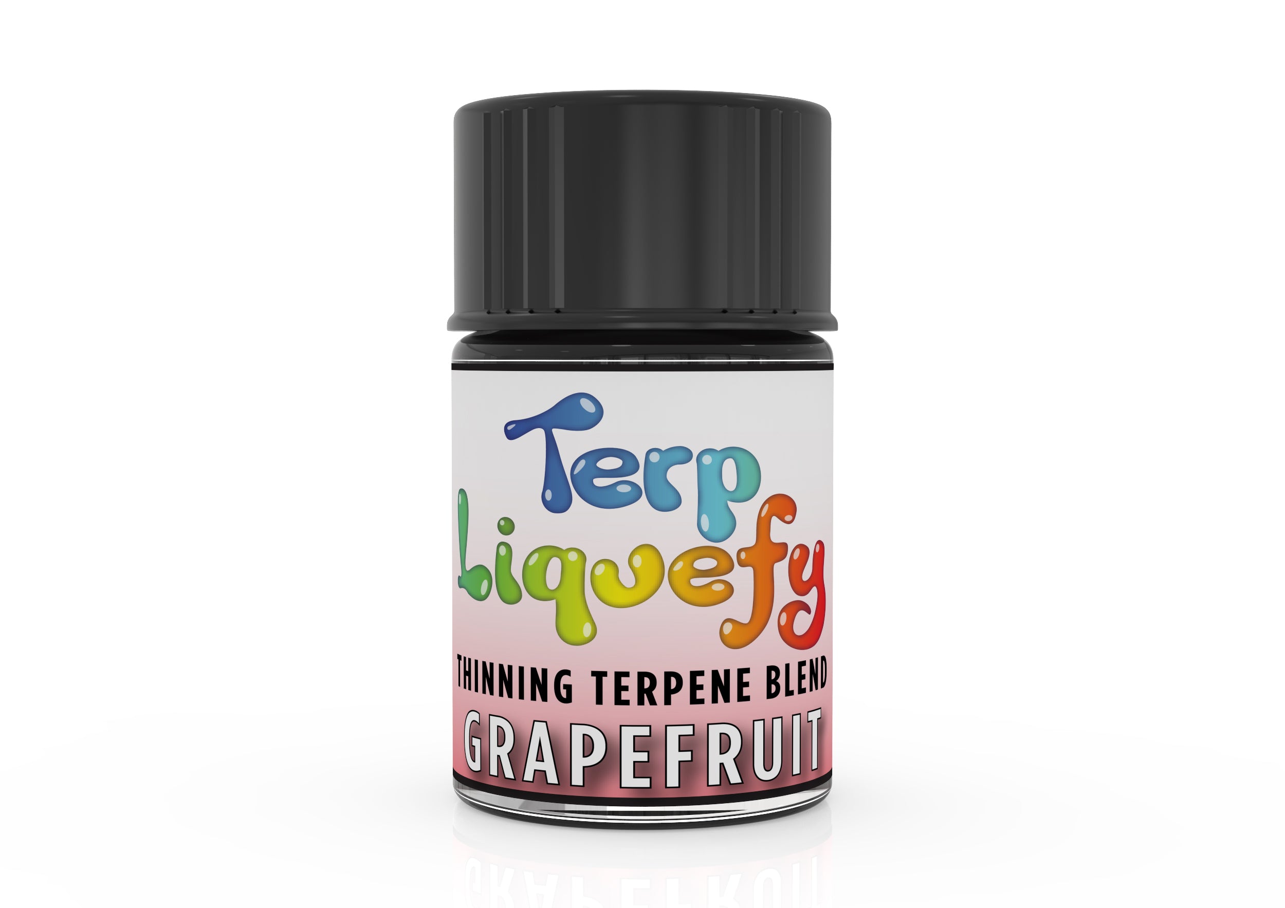 Terp Liquefy - Grapefruit