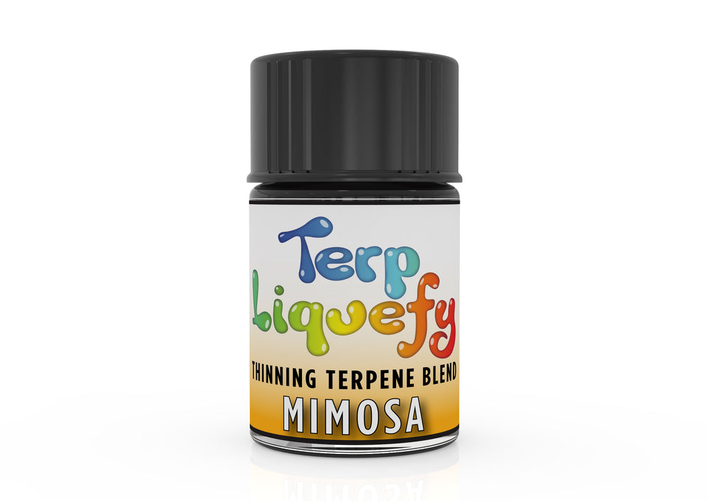 Terp Liquefy - Mimosa