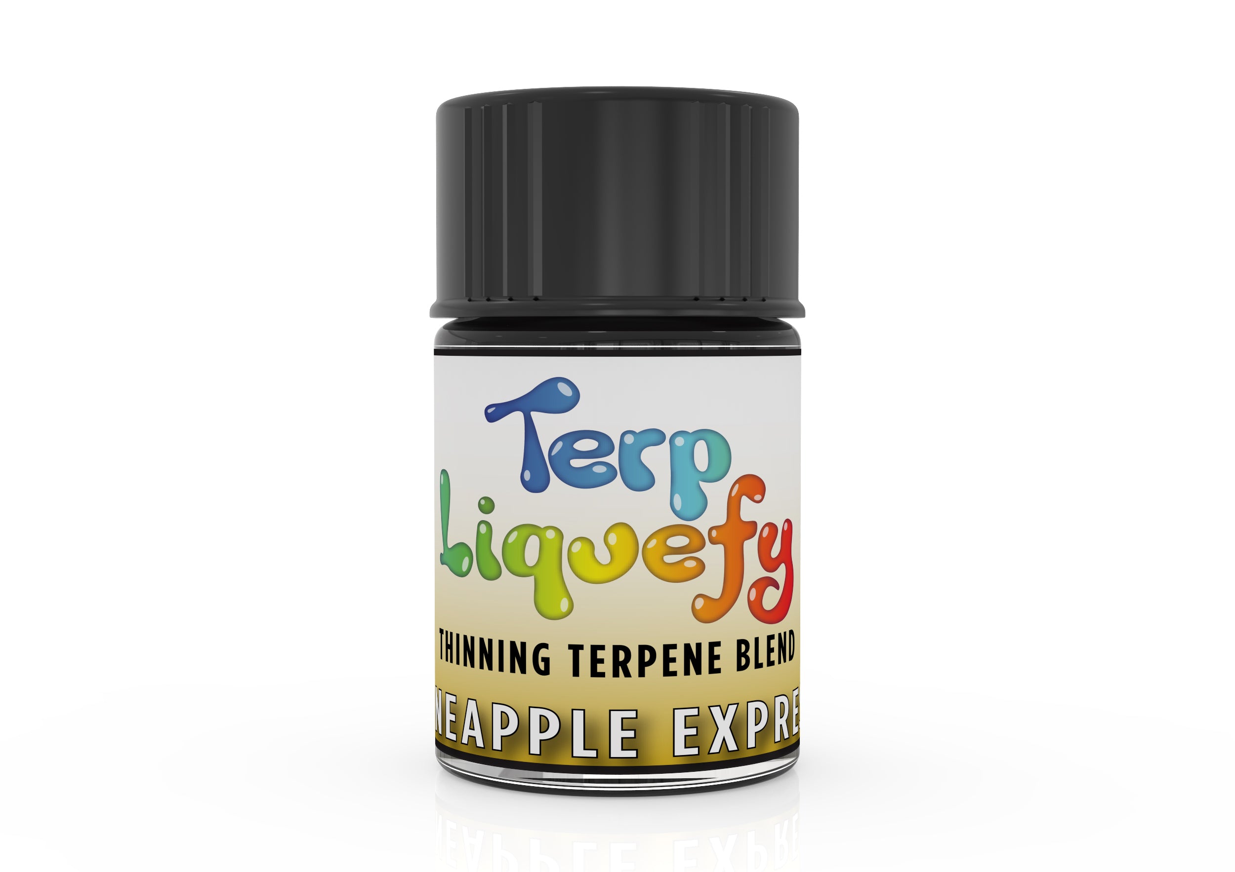 Terp Liquefy - Pineapple Express